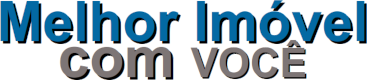 Melhor Imóvel com Você